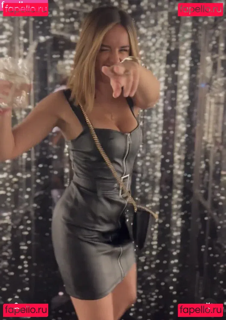 Georgia May Foote Onlyfans Photo Gallery 