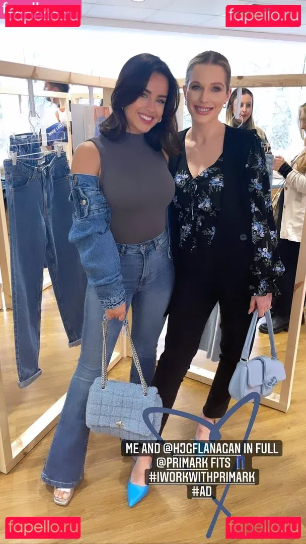 Georgia May Foote Onlyfans Photo Gallery 