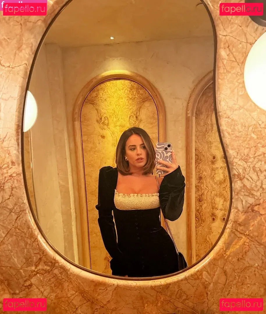 Georgia May Foote Onlyfans Photo Gallery 