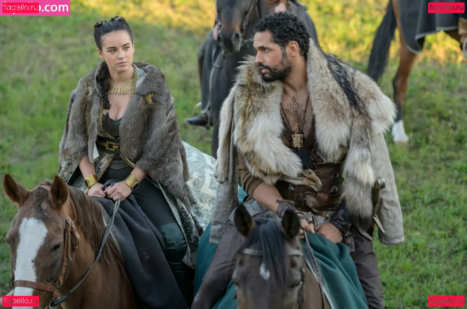 Georgia May Foote Onlyfans Photo Gallery 