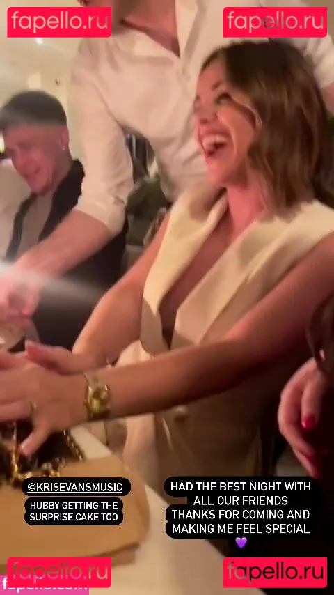 Georgia May Foote Onlyfans Photo Gallery 