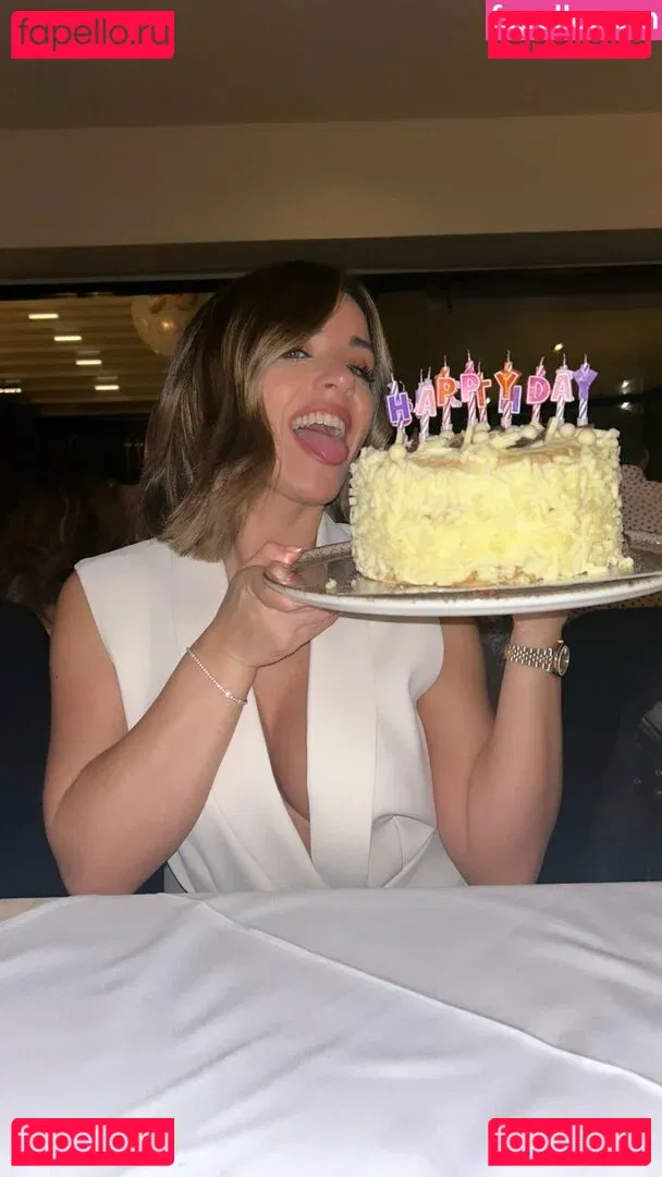 Georgia May Foote Onlyfans Photo Gallery 