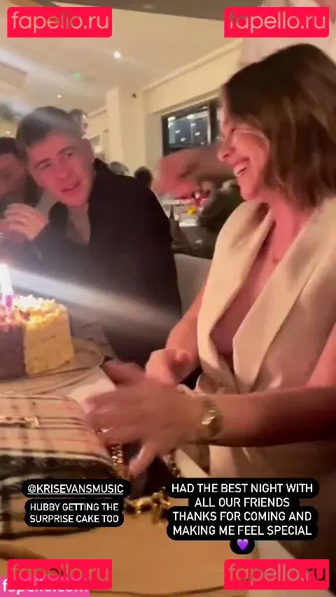 Georgia May Foote Onlyfans Photo Gallery 