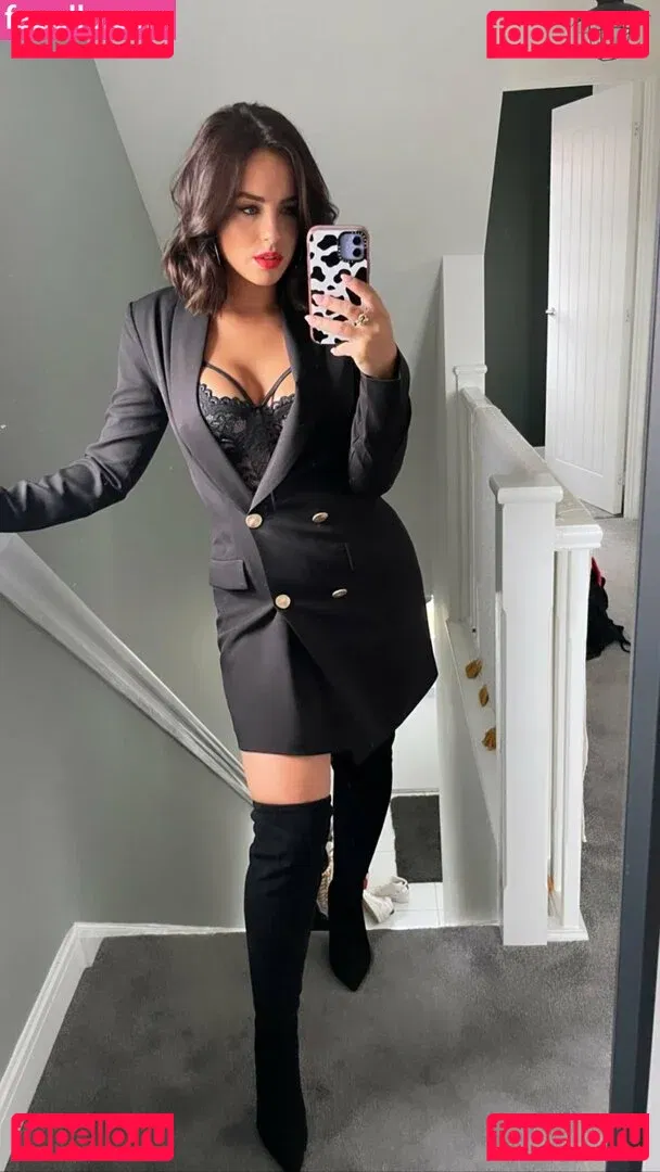 Georgia May Foote Onlyfans Photo Gallery 