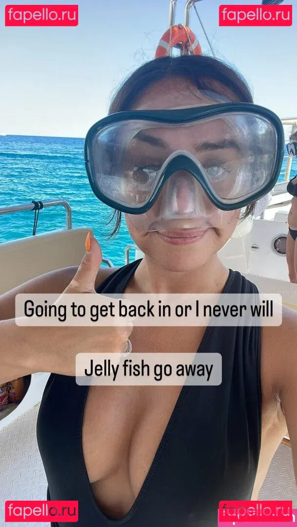 Georgia May Foote Onlyfans Photo Gallery 