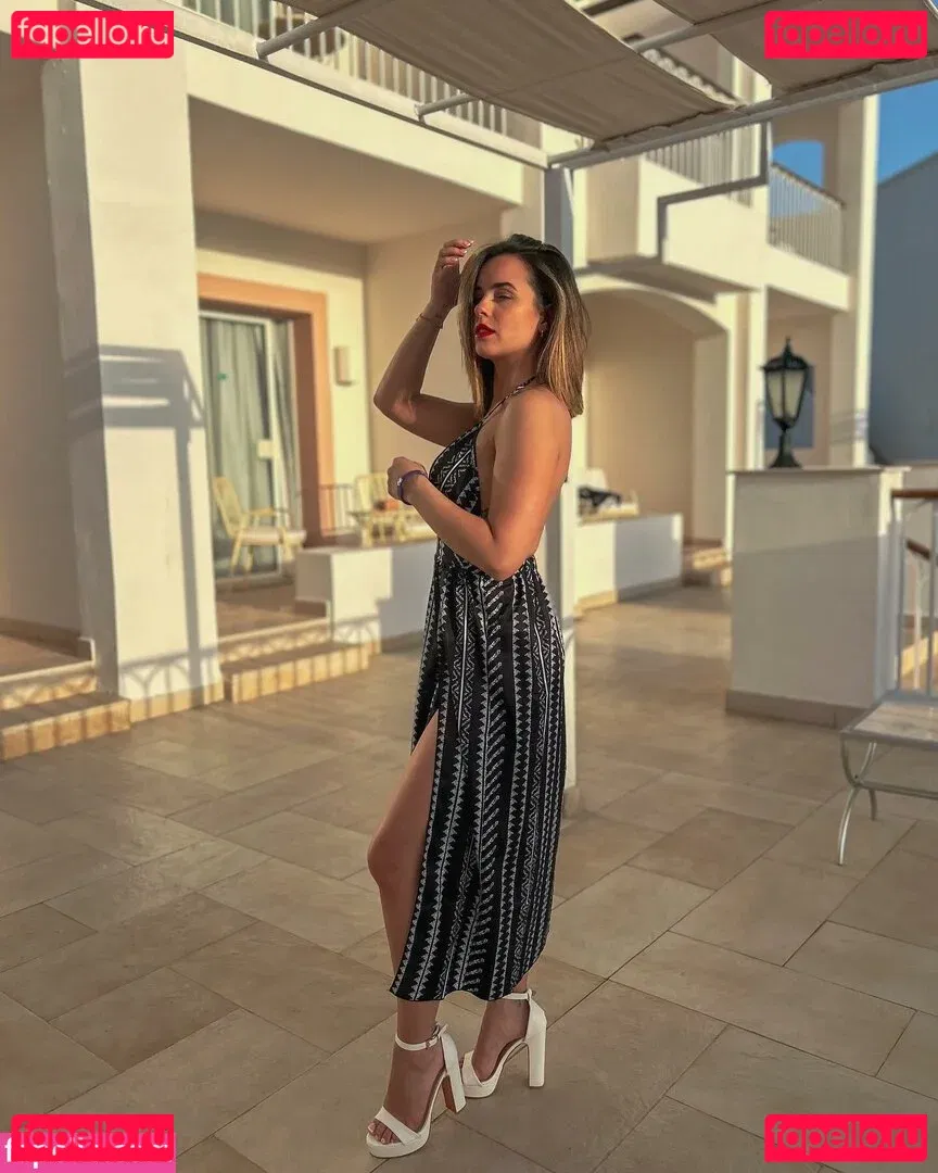 Georgia May Foote Onlyfans Photo Gallery 