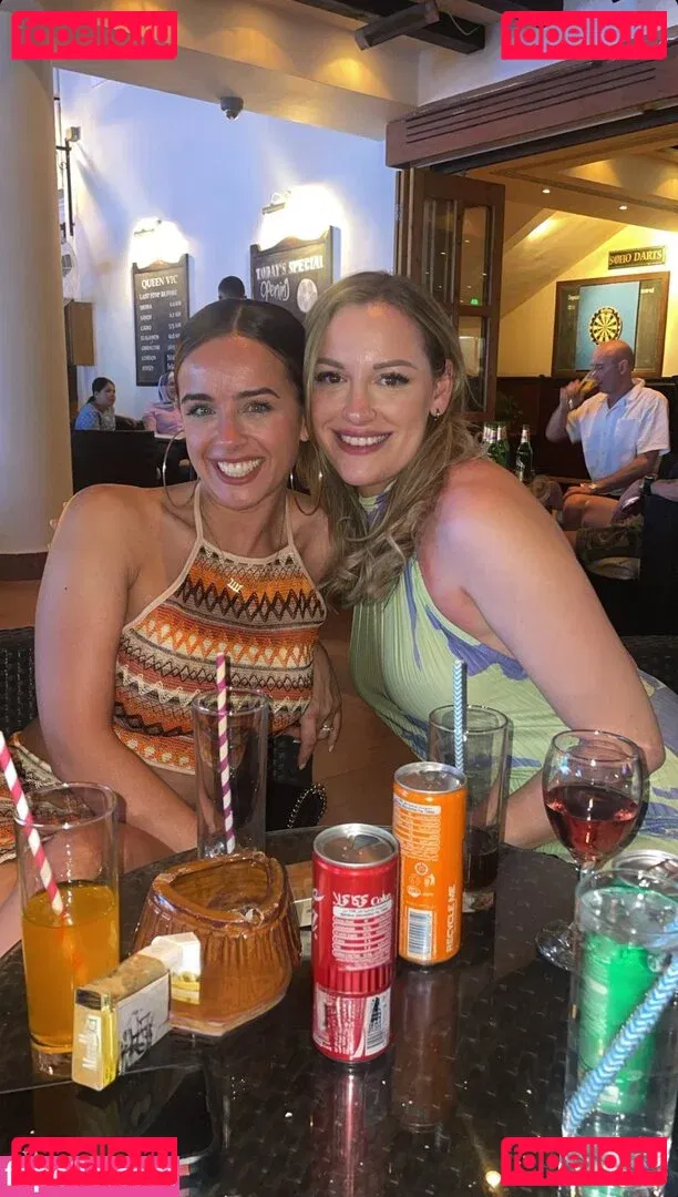 Georgia May Foote Onlyfans Photo Gallery 