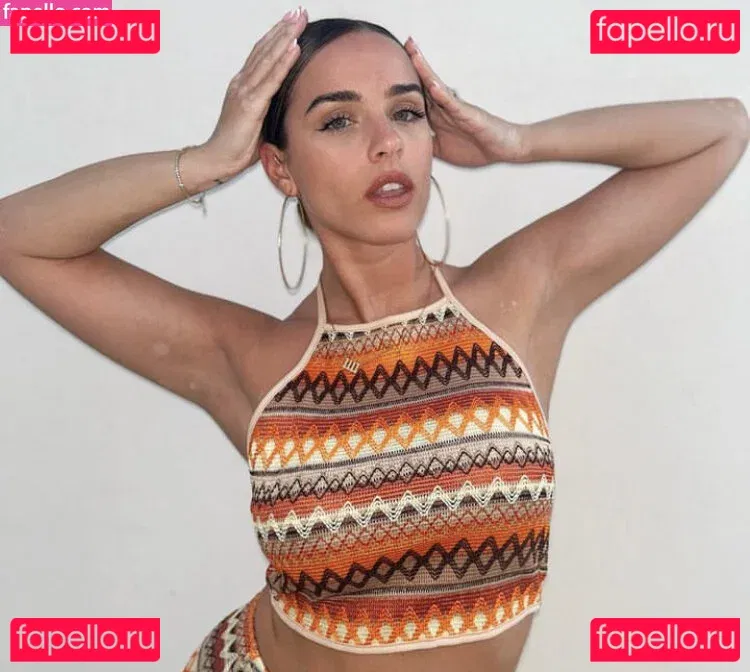 Georgia May Foote Onlyfans Photo Gallery 