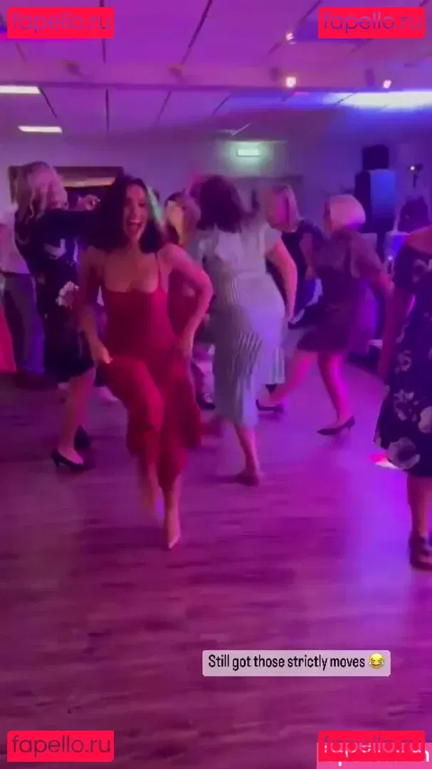 Georgia May Foote Onlyfans Photo Gallery 