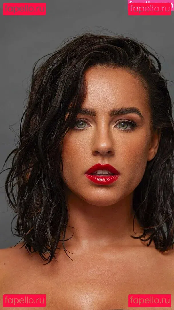 Georgia May Foote Onlyfans Photo Gallery 