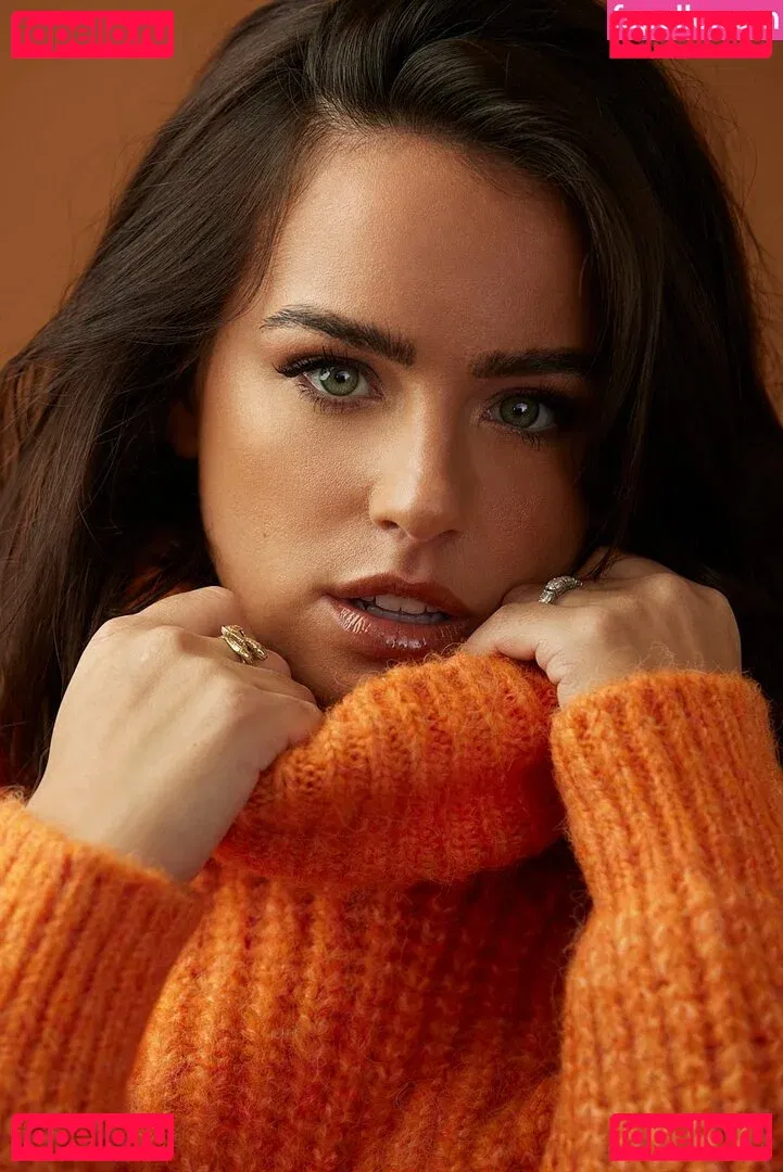 Georgia May Foote Onlyfans Photo Gallery 