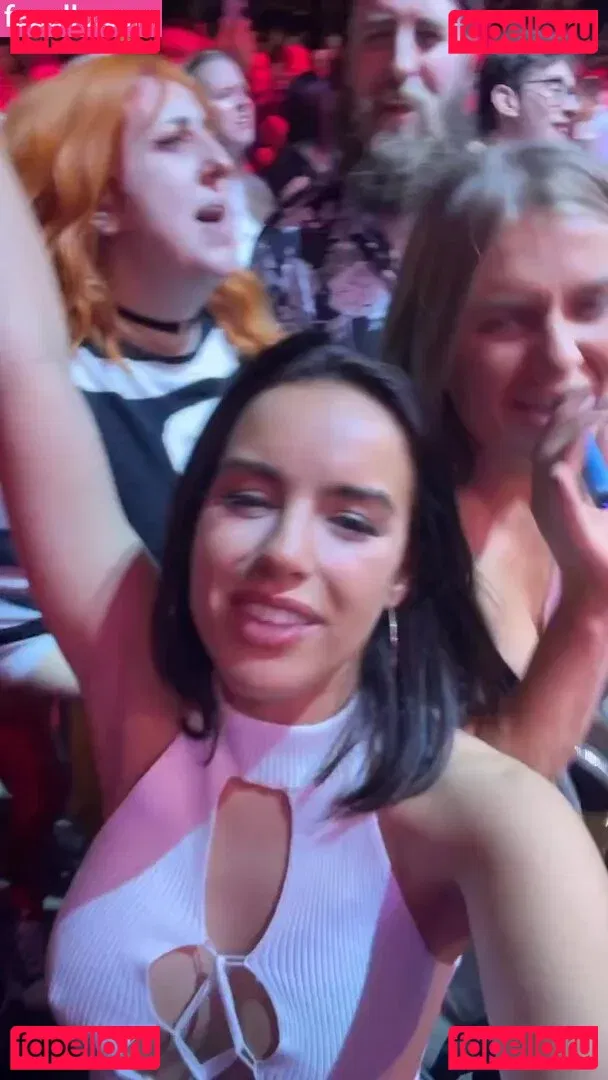 Georgia May Foote Onlyfans Photo Gallery 