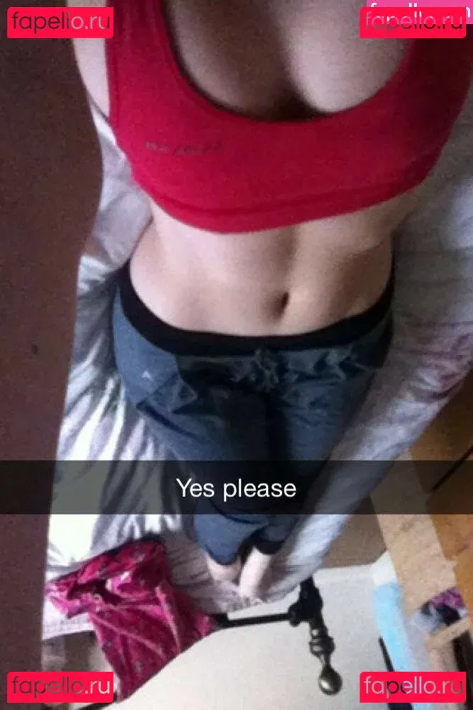 Georgia May Foote Onlyfans Photo Gallery 