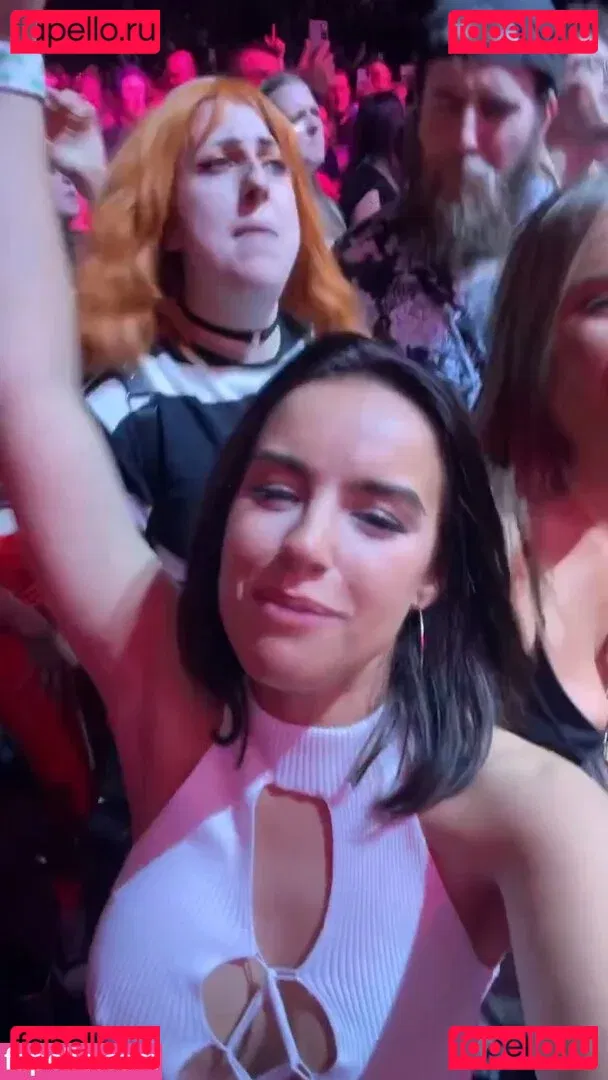 Georgia May Foote Onlyfans Photo Gallery 