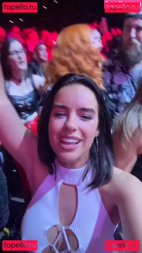 Georgia May Foote Onlyfans Photo Gallery 