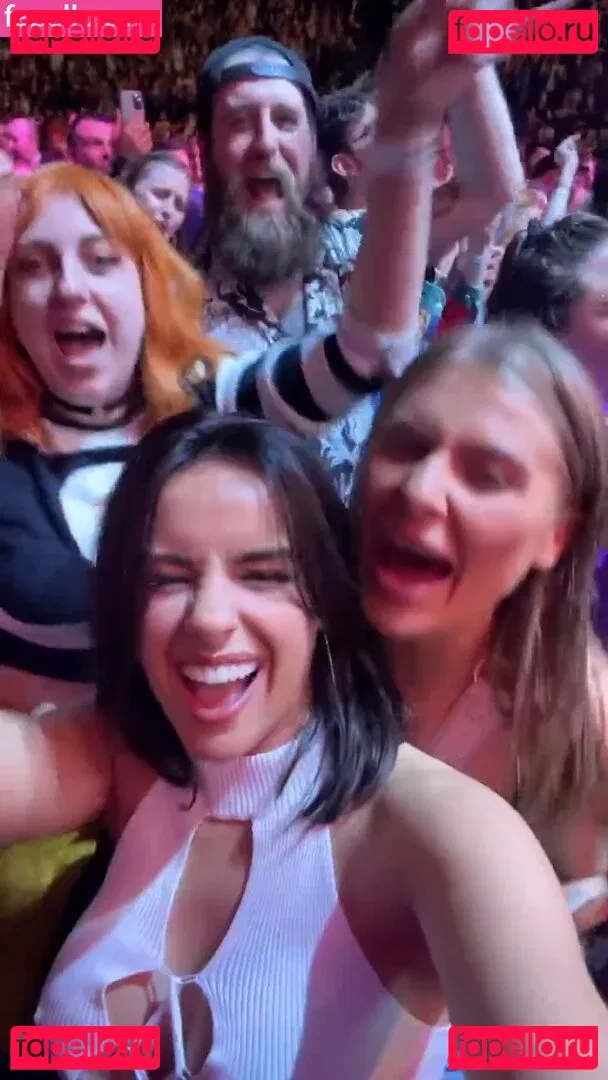 Georgia May Foote Onlyfans Photo Gallery 