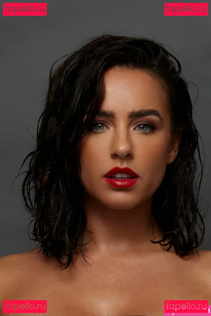 Georgia May Foote Onlyfans Photo Gallery 