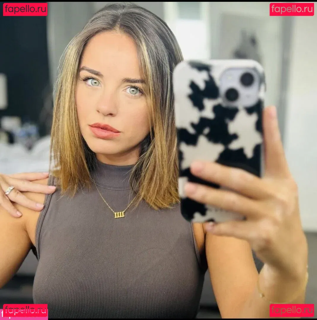 Georgia May Foote Onlyfans Photo Gallery 