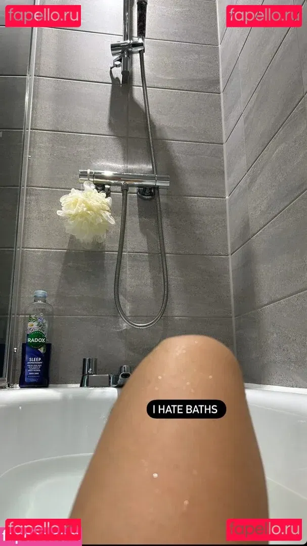 Georgia May Foote Onlyfans Photo Gallery 