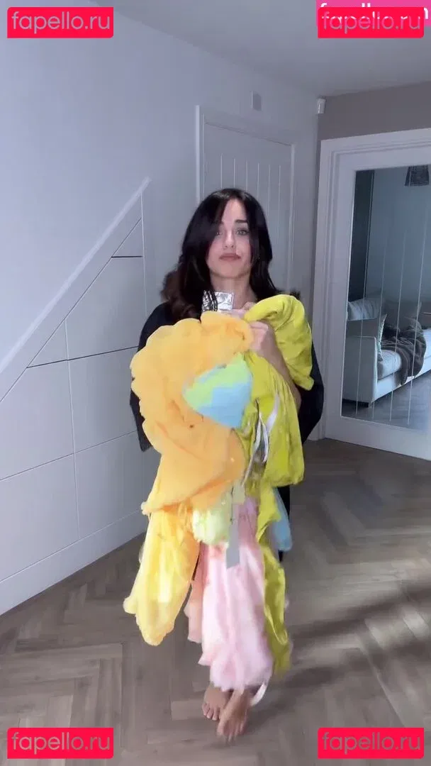 Georgia May Foote Onlyfans Photo Gallery 