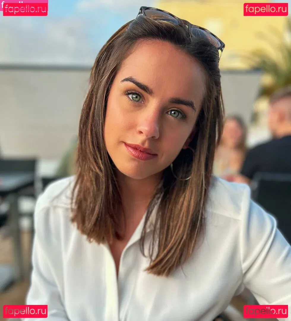 Georgia May Foote Onlyfans Photo Gallery 
