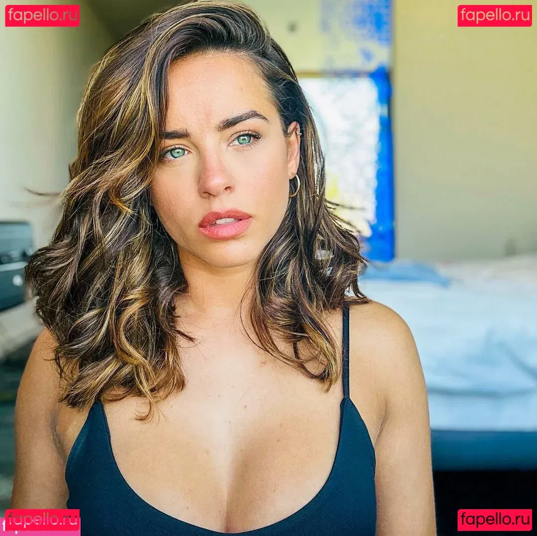 Georgia May Foote Onlyfans Photo Gallery 