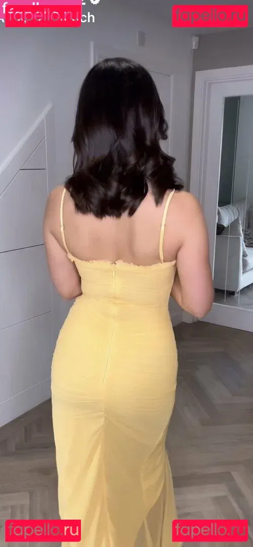 Georgia May Foote Onlyfans Photo Gallery 