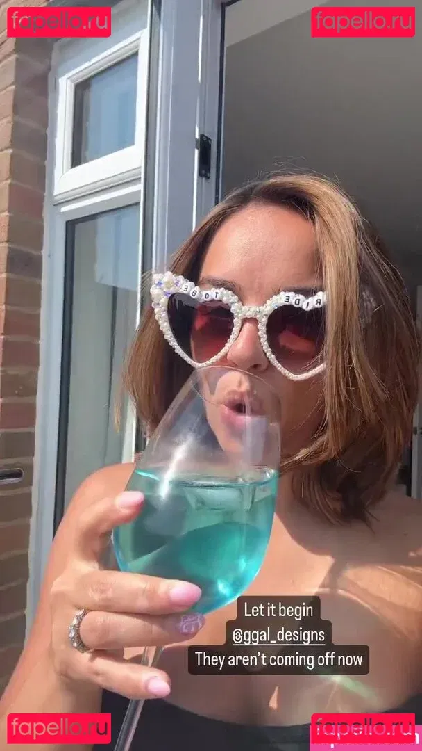 Georgia May Foote Onlyfans Photo Gallery 