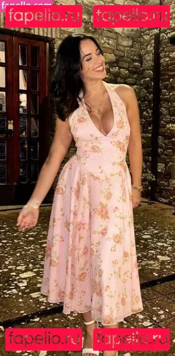 Georgia May Foote Onlyfans Photo Gallery 