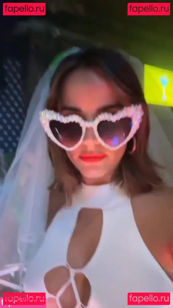 Georgia May Foote Onlyfans Photo Gallery 