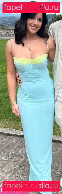 Georgia May Foote Onlyfans Photo Gallery 