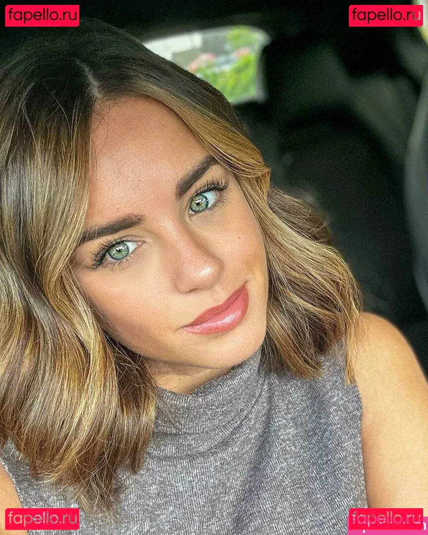 Georgia May Foote Onlyfans Photo Gallery 