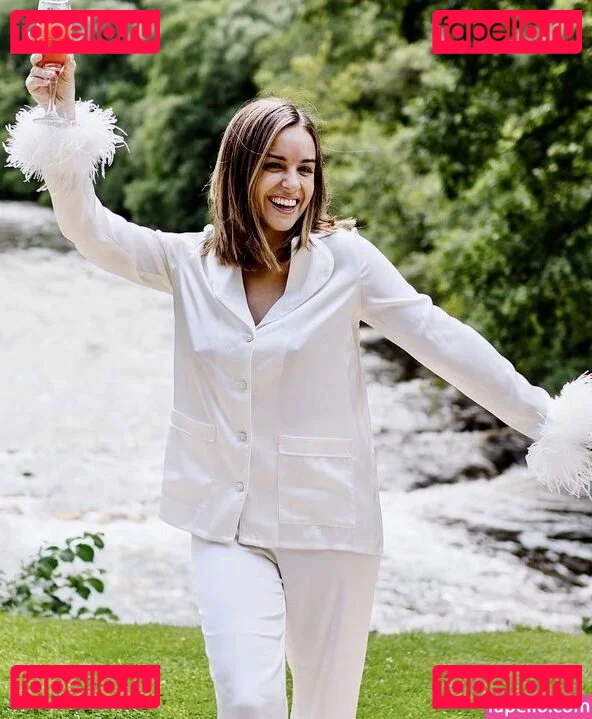 Georgia May Foote Onlyfans Photo Gallery 