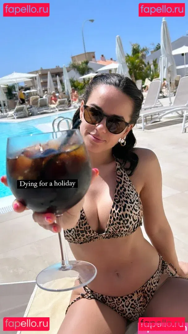 Georgia May Foote Onlyfans Photo Gallery 