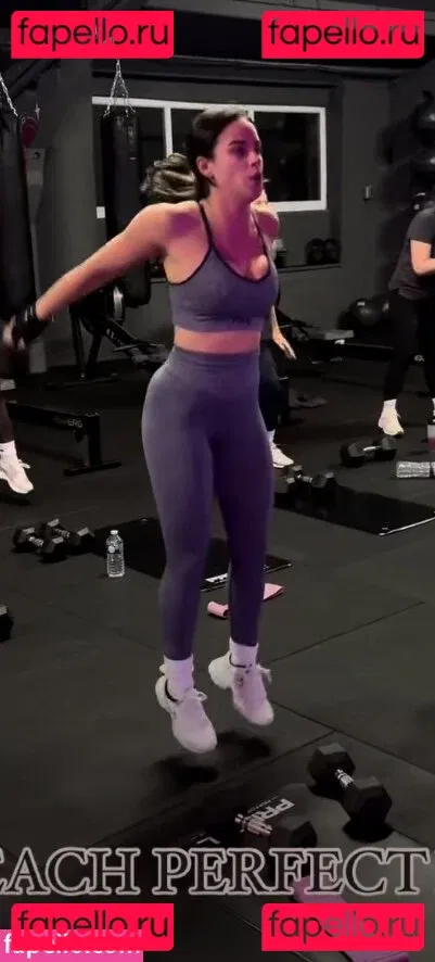 Georgia May Foote Onlyfans Photo Gallery 