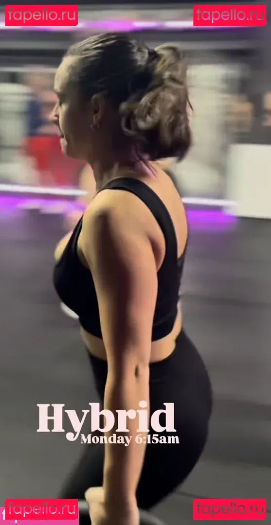 Georgia May Foote Onlyfans Photo Gallery 