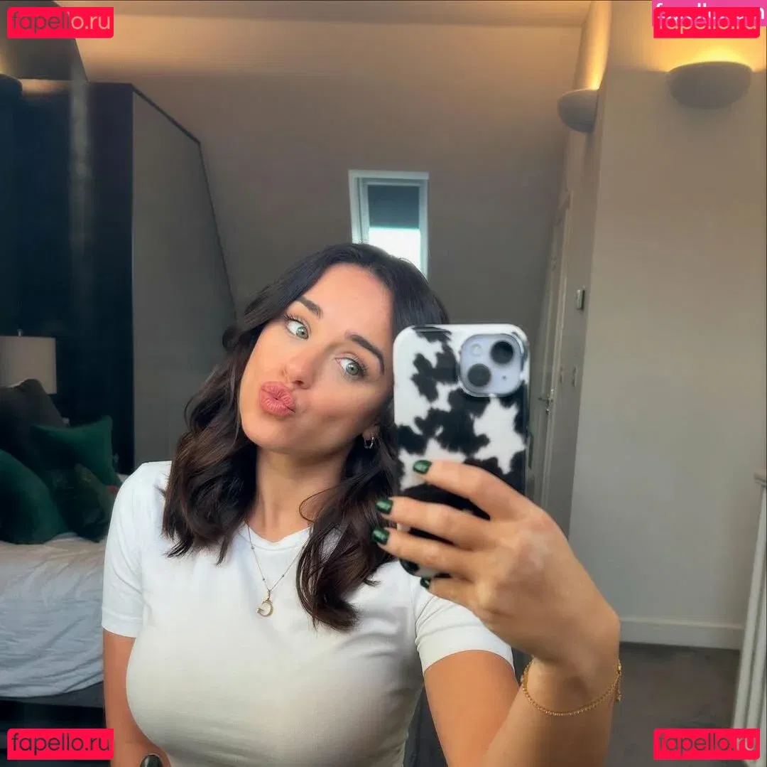 Georgia May Foote Onlyfans Photo Gallery 