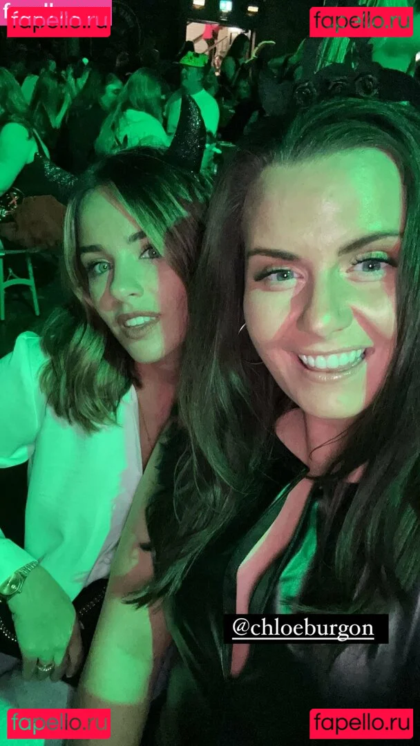 Georgia May Foote Onlyfans Photo Gallery 