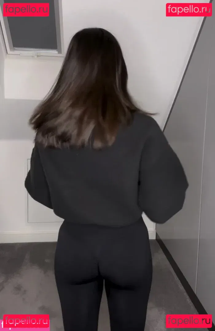 Georgia May Foote Onlyfans Photo Gallery 