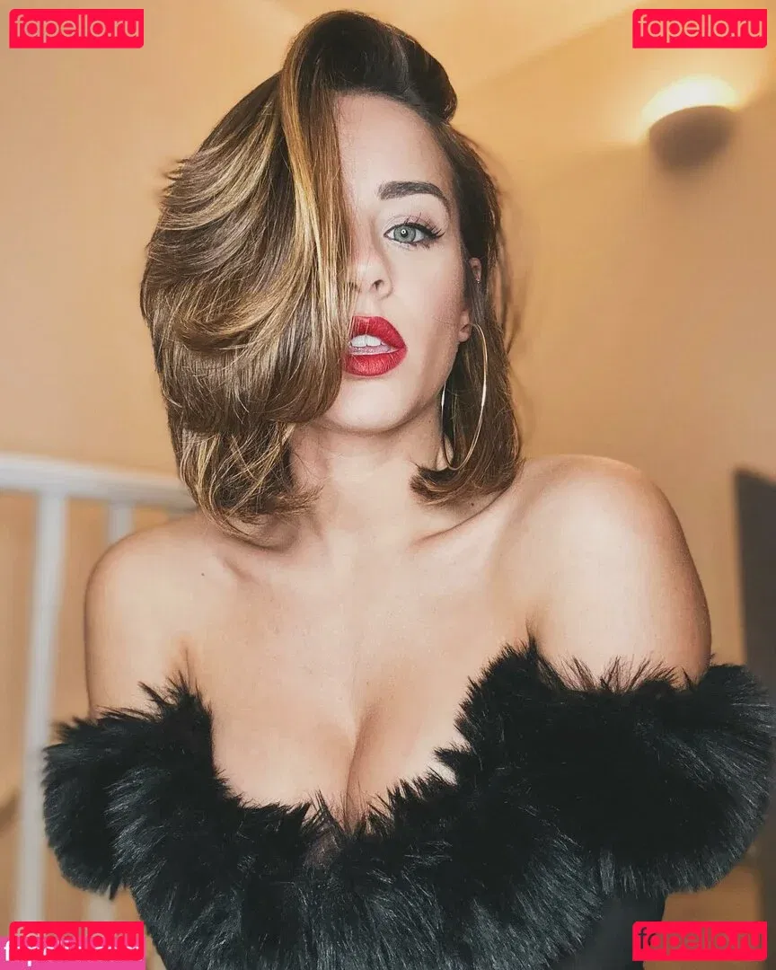 Georgia May Foote Onlyfans Photo Gallery 