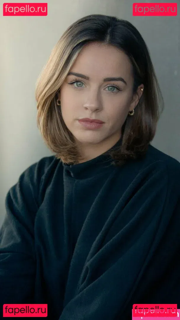 Georgia May Foote Onlyfans Photo Gallery 