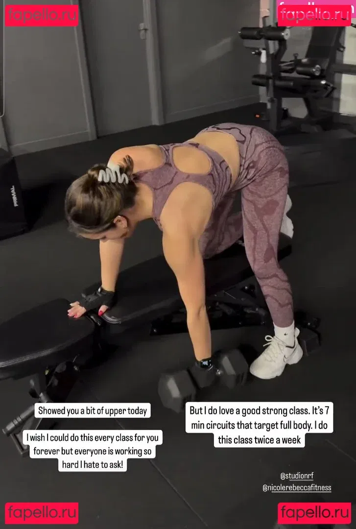 Georgia May Foote Onlyfans Photo Gallery 