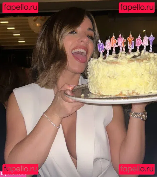 Georgia May Foote Onlyfans Photo Gallery 