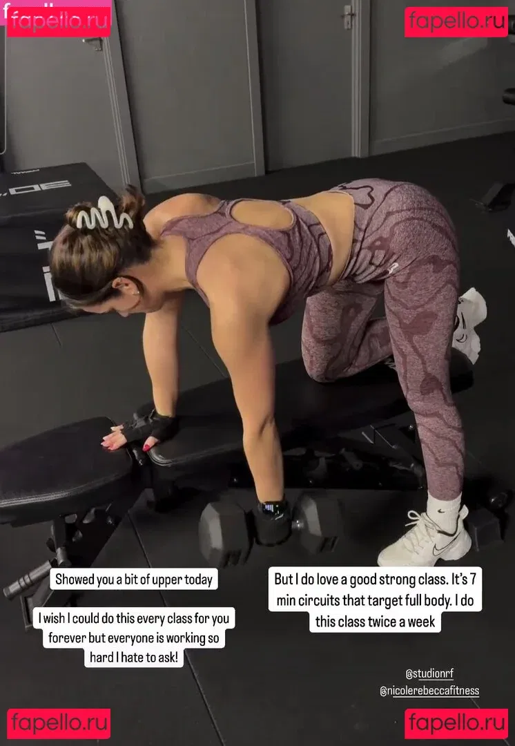 Georgia May Foote Onlyfans Photo Gallery 