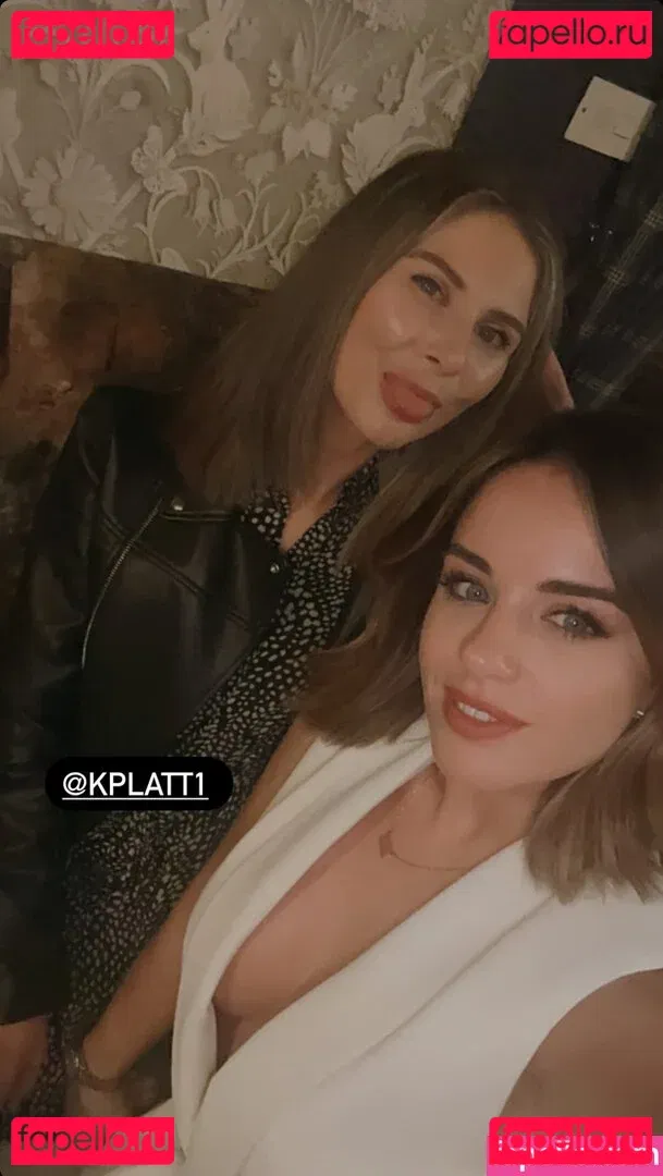 Georgia May Foote Onlyfans Photo Gallery 