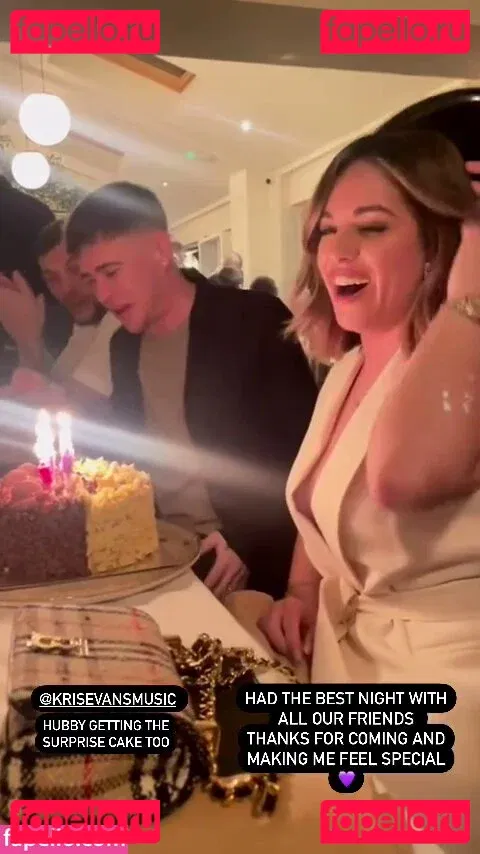 Georgia May Foote Onlyfans Photo Gallery 