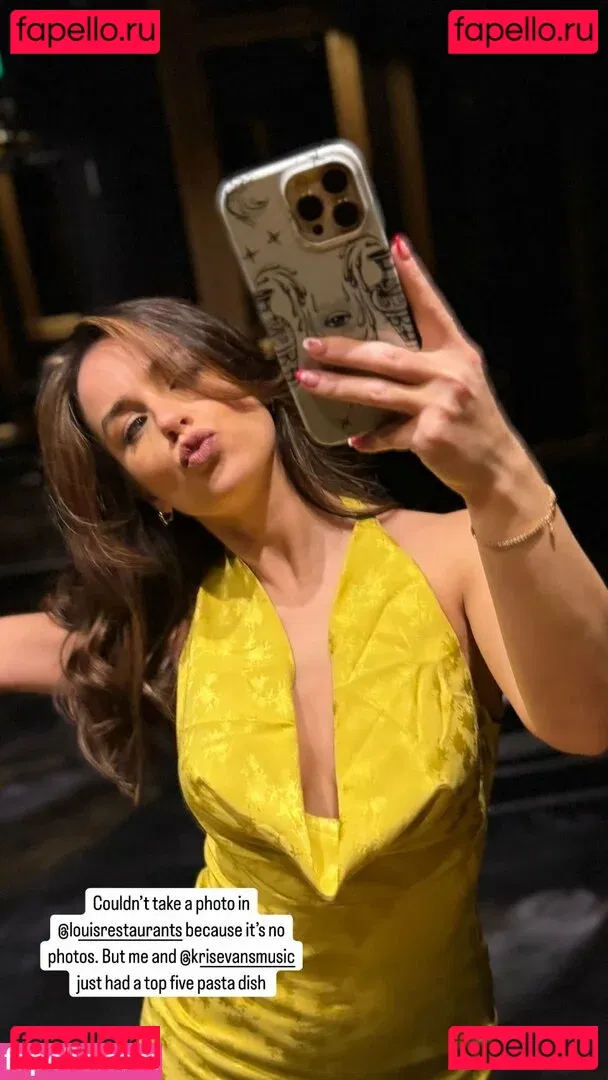 Georgia May Foote Onlyfans Photo Gallery 