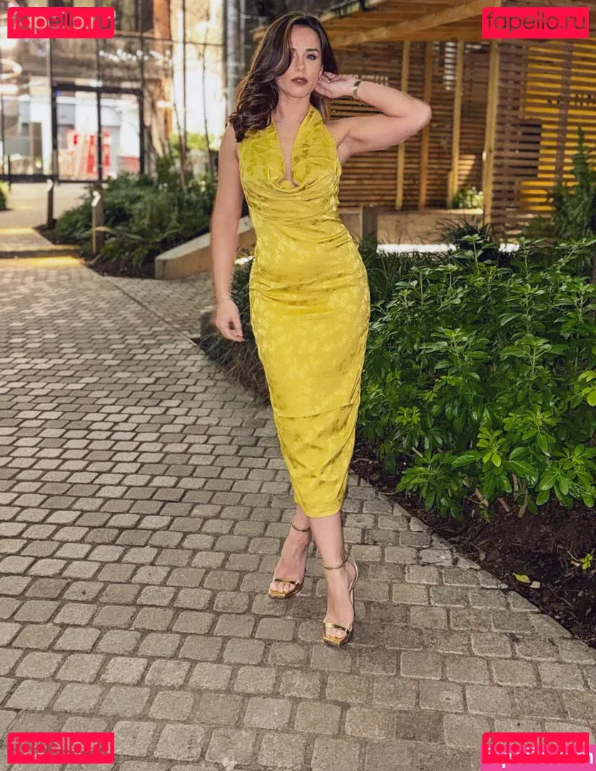 Georgia May Foote Onlyfans Photo Gallery 