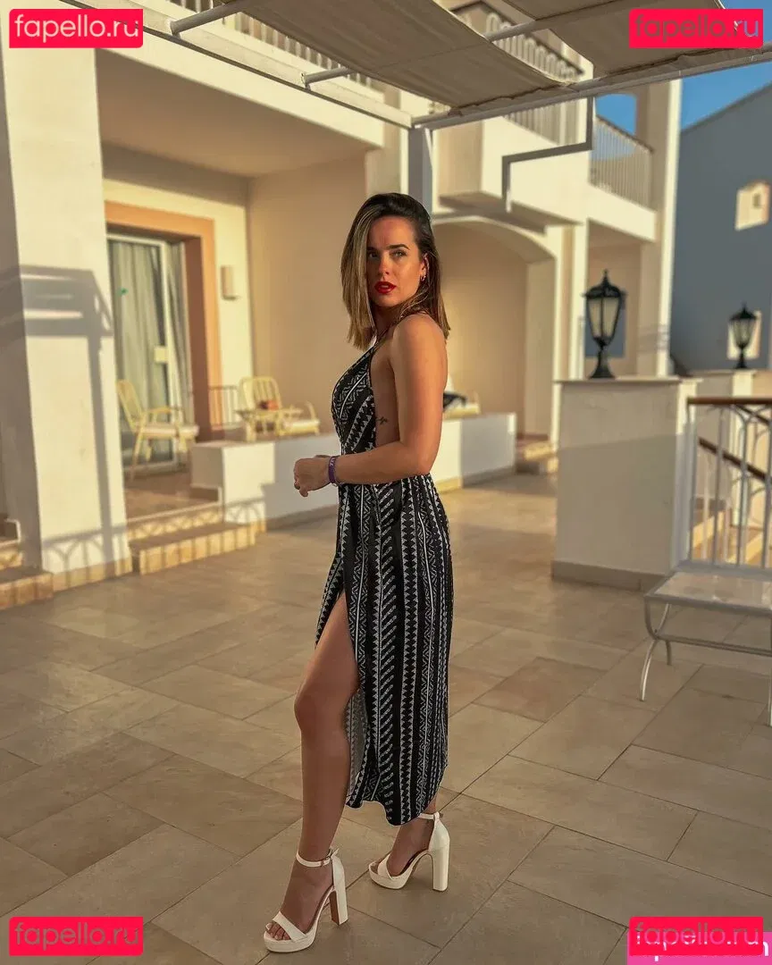 Georgia May Foote Onlyfans Photo Gallery 