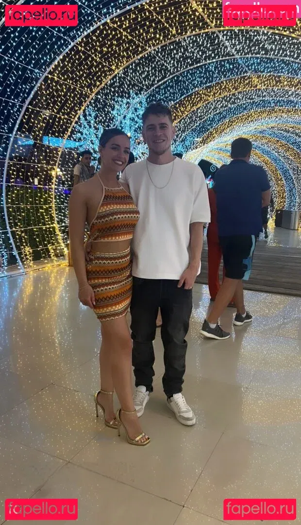 Georgia May Foote Onlyfans Photo Gallery 